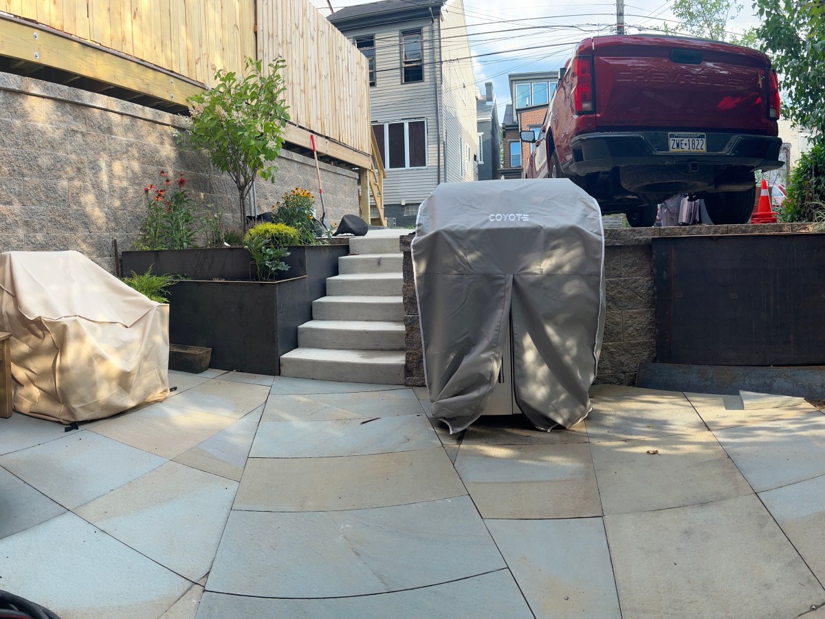 Status Report, 22 July&nbsp;2024