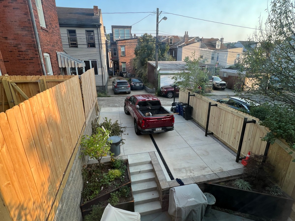 Status Report, 2 Sept&nbsp;2024