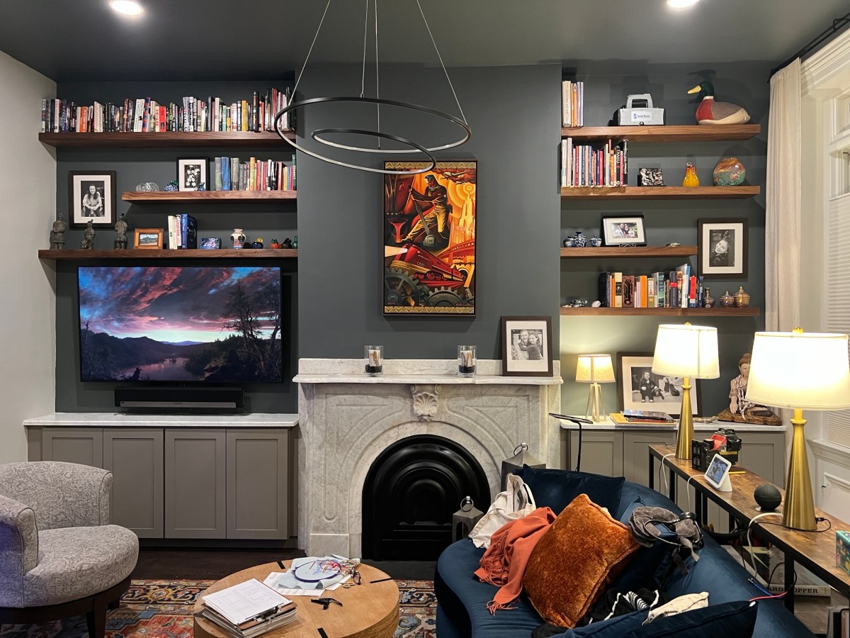 Status Report, 18 Nov&nbsp;2024